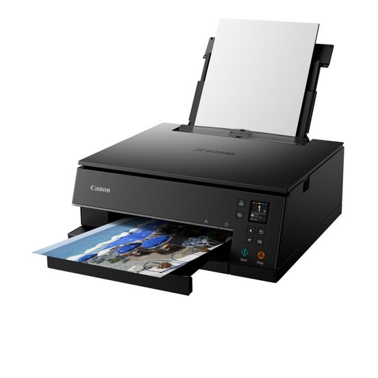 Canon PIXMA TS6350a Multifunctional Inkjet Printer