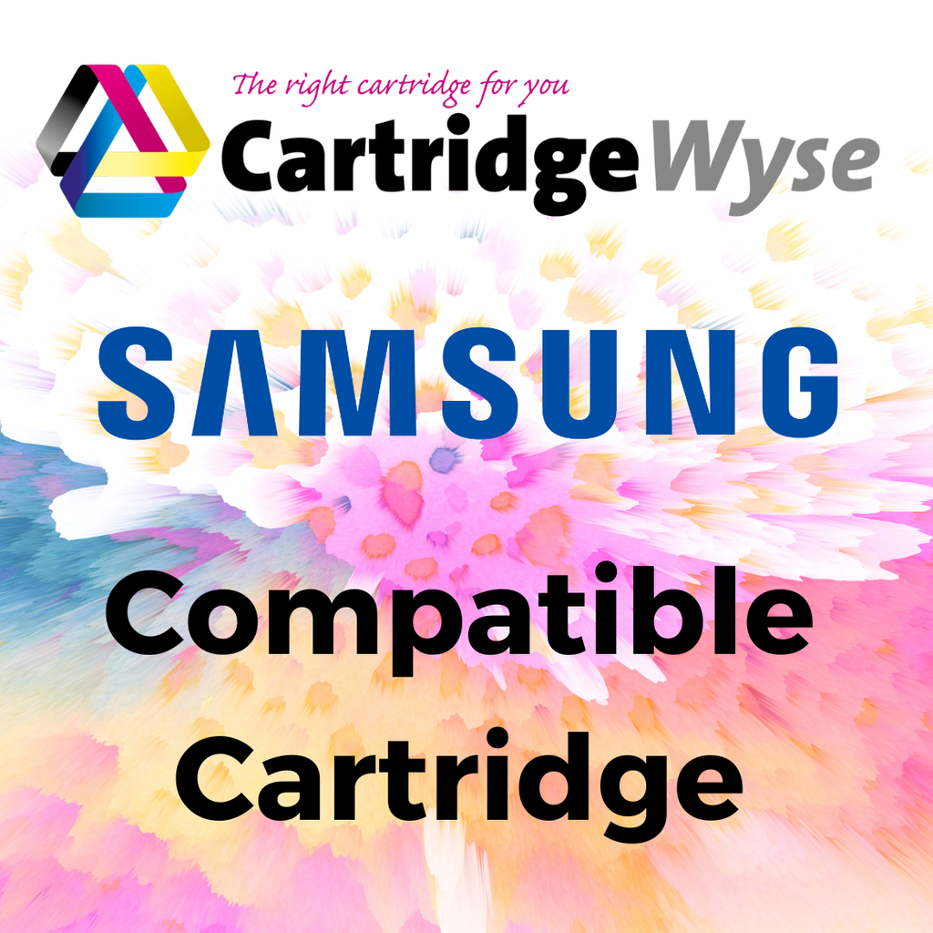 Compatible Samsung MLT-D205L/ELS Black High Capacity Toner Cartridge