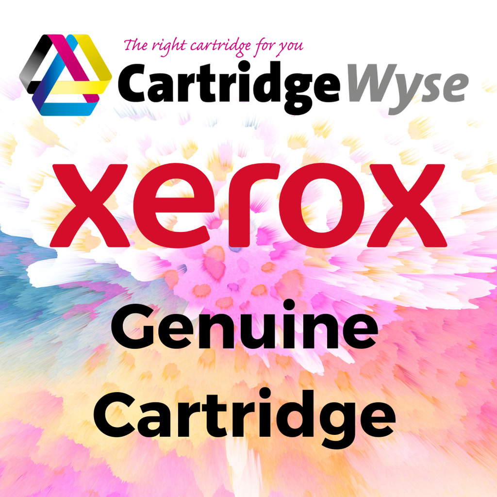 Xerox C60X Yellow Drum Cartridge - 108R01487