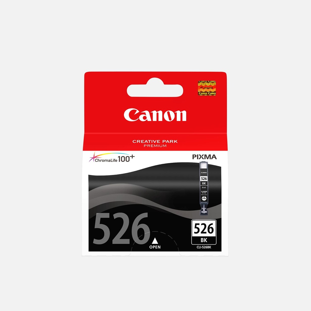 Canon CLI526 Black Ink Cartridge