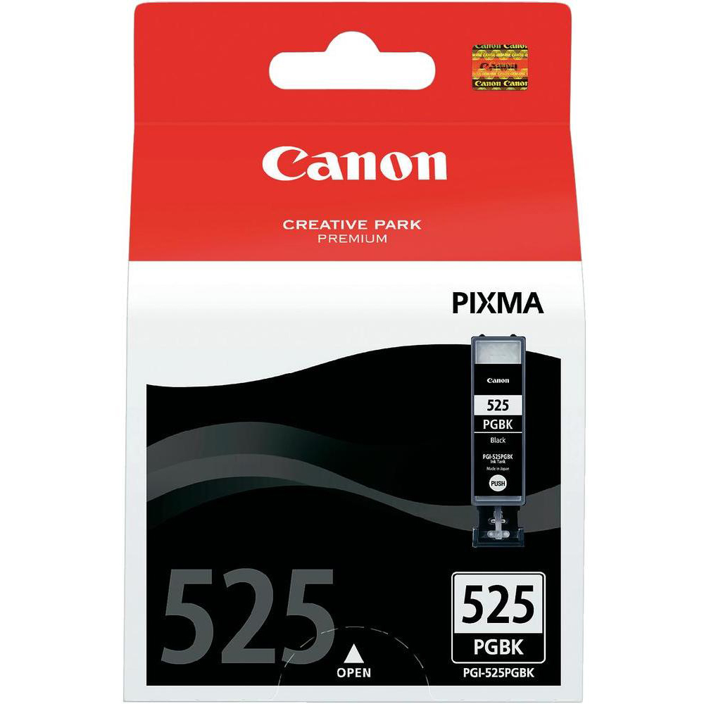 Canon PGI525 Black Ink Cartridge