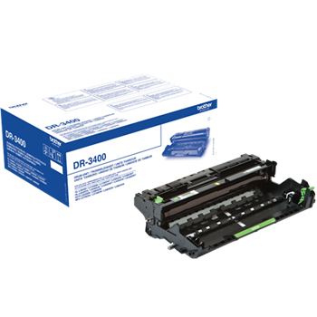 Brother DR3400 Drum Unit