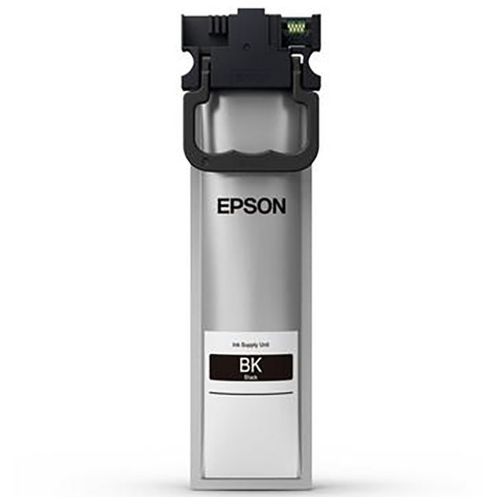 Epson T11D14 Black High Capacity Ink Cartridge