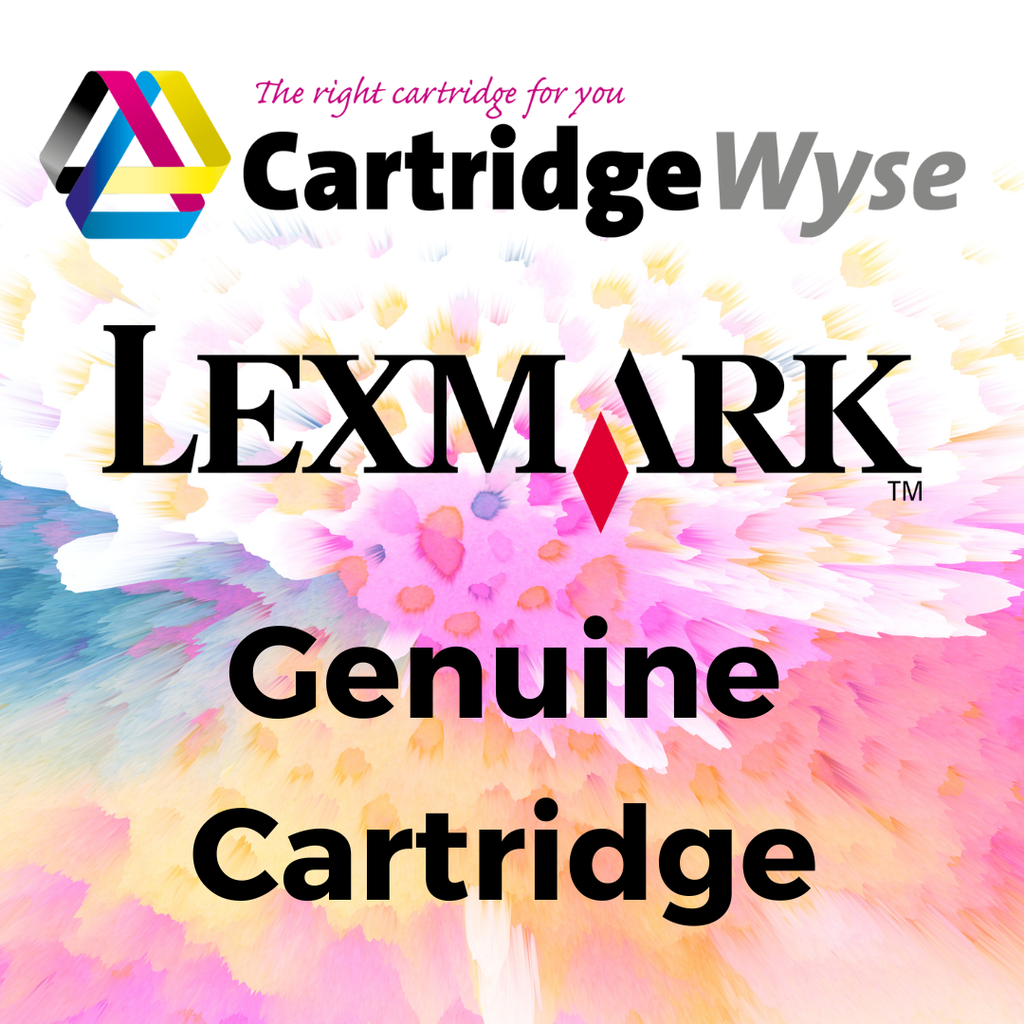 Lexmark B222X00 High Capacity Black Toner Cartridge