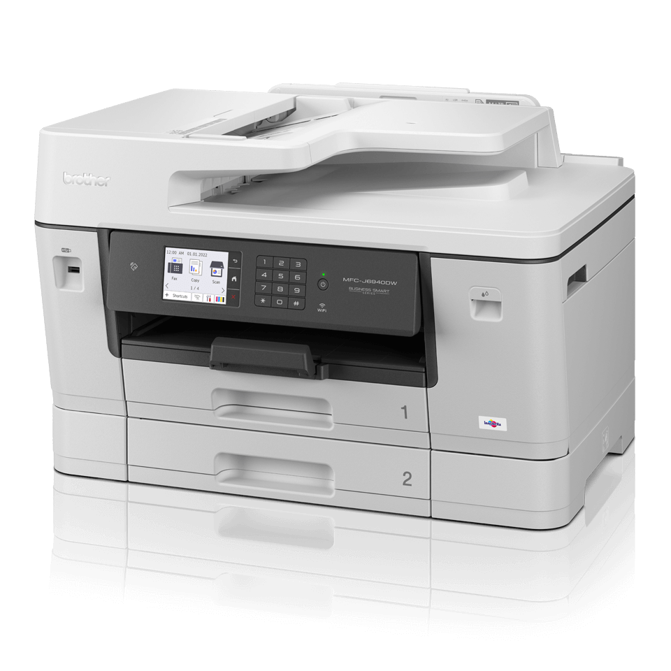 Brother MFC-J6940DW A3 Colour Multifunction Inkjet Printer