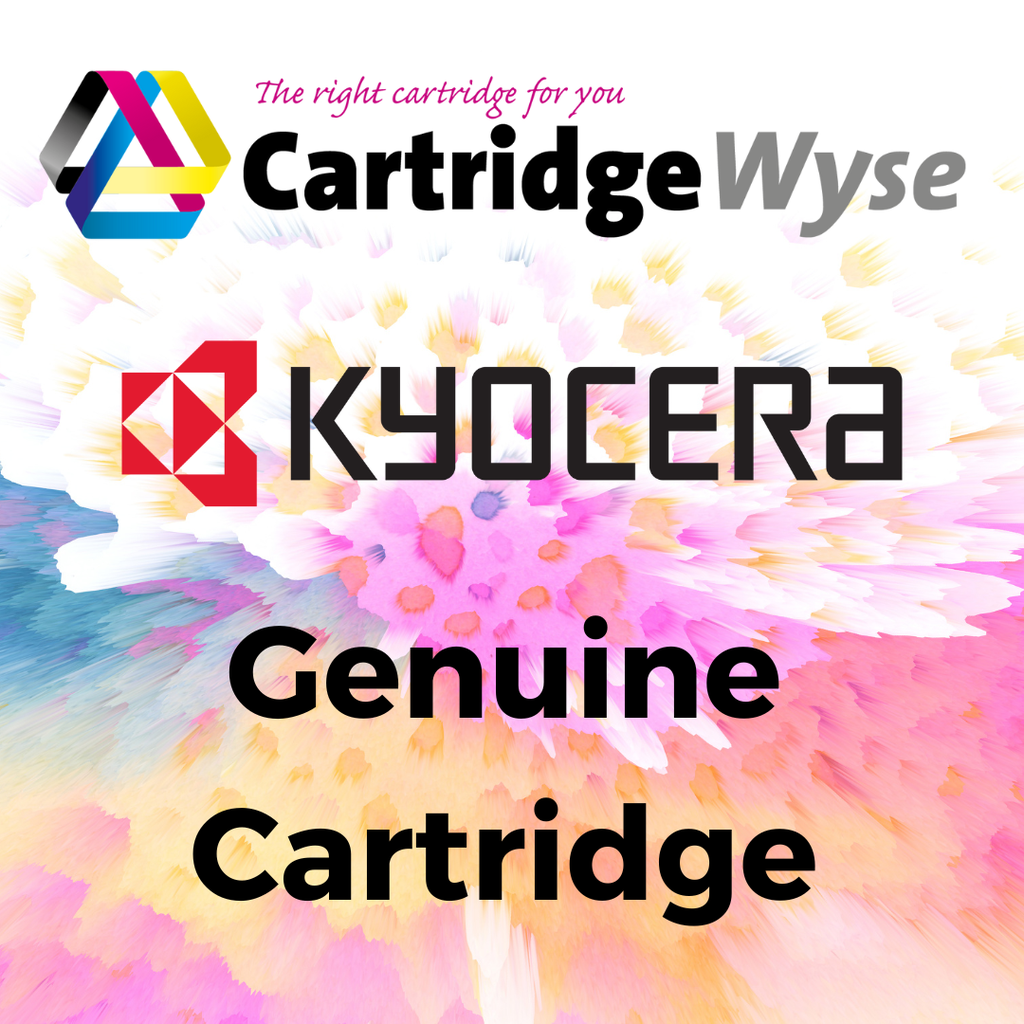 Kyocera TK-5240K Black Laser Toner Cartridge