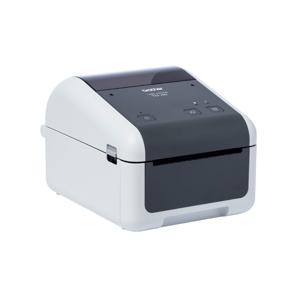 Brother TD-4410D Direct Thermal Label Printer