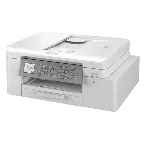 Brother MFC-J4340DW A4 Colour Multifunction Inkjet Printer