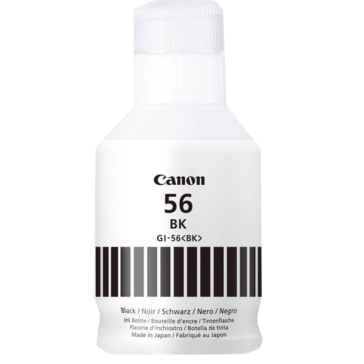 [CO16903] Canon GI-56 Black Ink Bottle - 4412C001