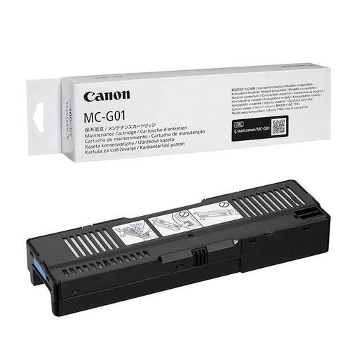 [CO17371] Canon MC-G01 Maintenance Cartridge - 4628C001