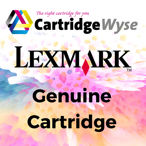 [B222X00] Lexmark B222X00 High Capacity Black Toner Cartridge