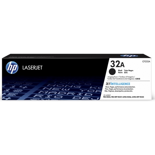 [HPCF232A] HP 32A Black Imaging Drum - CF232A