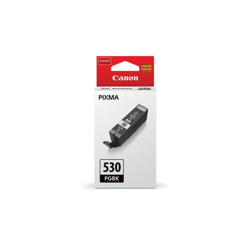 Canon PGI530 Black Ink Cartridge